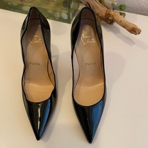 Christian Louboutin Heels